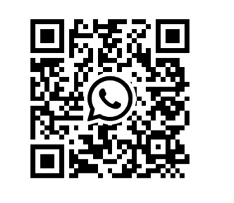 QR Code WhatsApp Menara